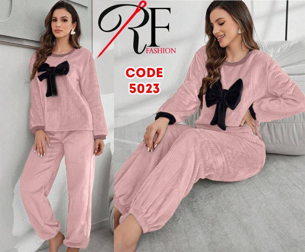 بيجامه فيونكه نسائى 5023