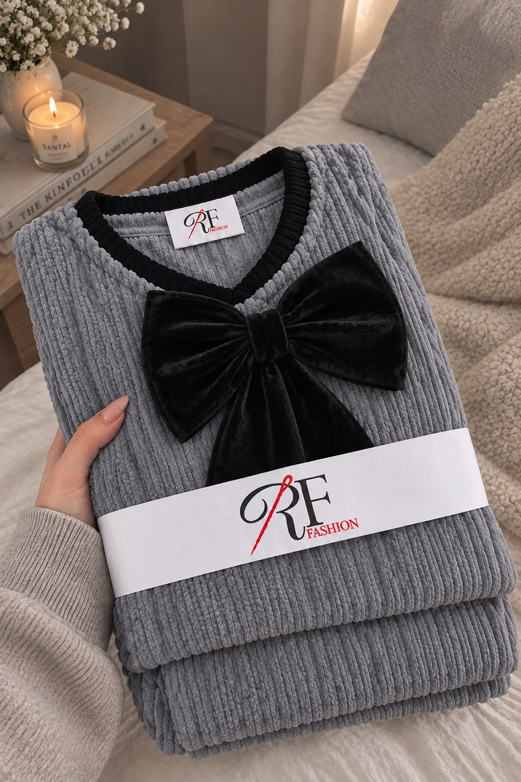 دفايه وبيجامه 5023