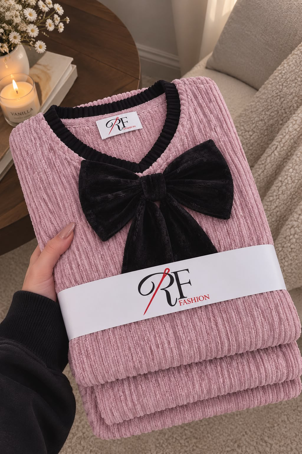دفايه وبيجامه 5023
